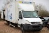 Rama nośna Iveco Daily V 2011-2014 Skrzyniowy 